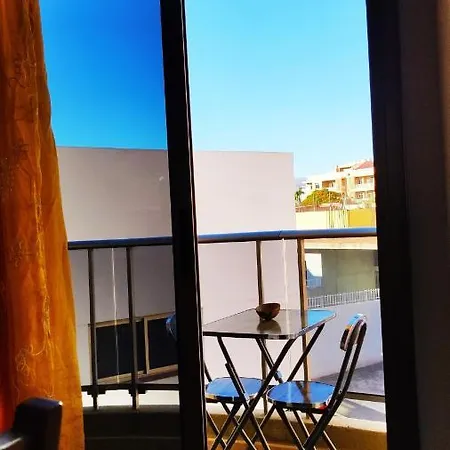 Daire Edificio Patricia 2 Tenerife Sud San Isidro De Abona Santa Cruz