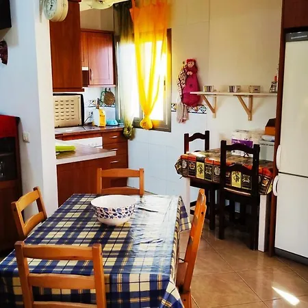 דירה Edificio Patricia 2 Tenerife Sud San Isidro De Abona Santa Cruz