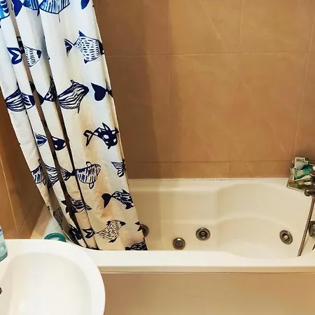 דירה Edificio Patricia 2 Tenerife Sud San Isidro De Abona Santa Cruz *
