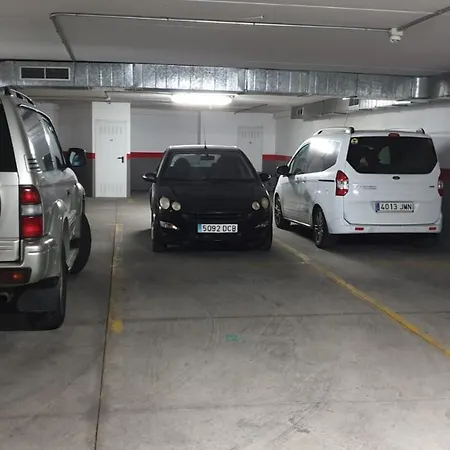 דירה Edificio Patricia 2 Tenerife Sud San Isidro De Abona Santa Cruz