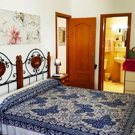 Edificio Patricia 2 Tenerife Sud San Isidro De Abona Santa Cruz סן איסידרו