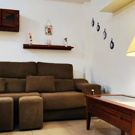 Edificio Patricia 2 Tenerife Sud San Isidro De Abona Santa Cruz Apartamento San Isidro (Tenerife)