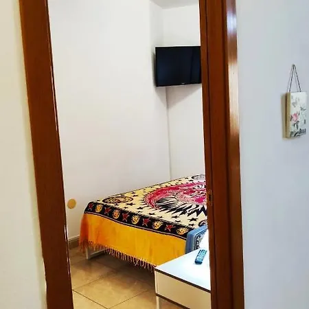 Apartamento Edificio Patricia 2 Tenerife Sud San Isidro De Abona Santa Cruz San Isidro (Tenerife)
