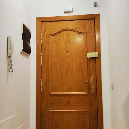 Apartamento Edificio Patricia 2 Tenerife Sud San Isidro De Abona Santa Cruz *