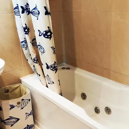 Apartamento Edificio Patricia 2 Tenerife Sud San Isidro De Abona Santa Cruz *