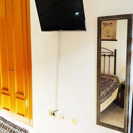 Apartamento Edificio Patricia 2 Tenerife Sud San Isidro De Abona Santa Cruz San Isidro (Tenerife)